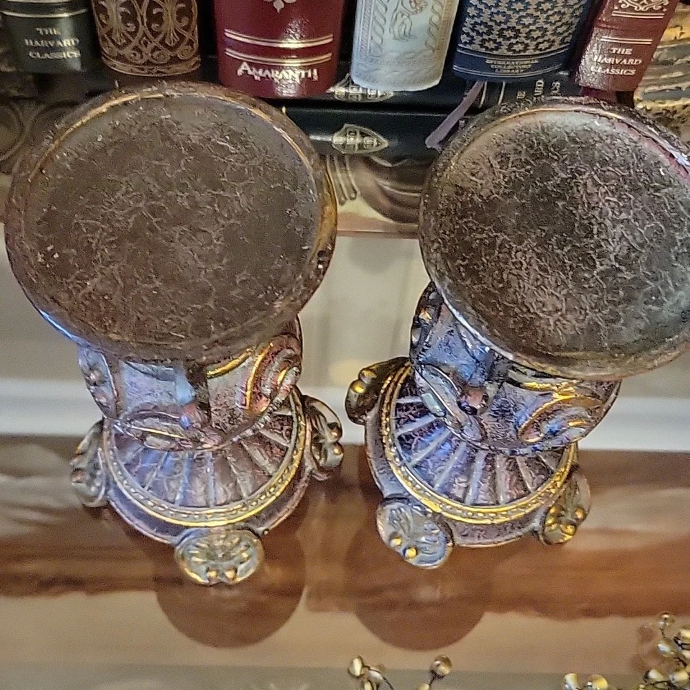 Pair of 8